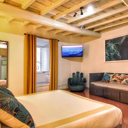 Le Clarisse Pigna Apartment Rome Extérieur photo