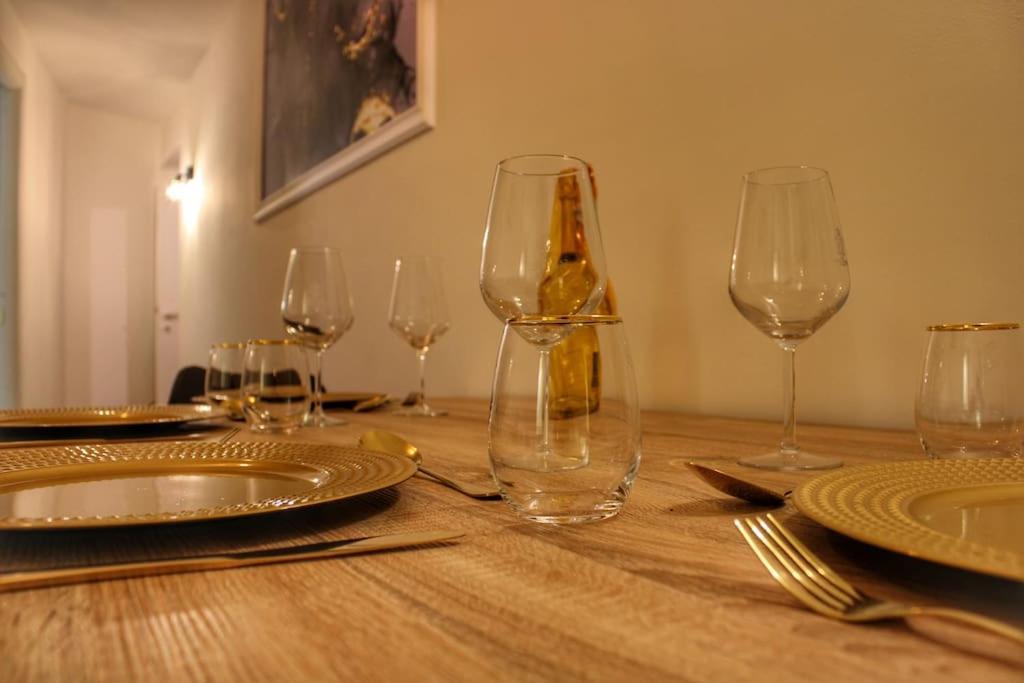Le Clarisse Pigna Apartment Rome Extérieur photo