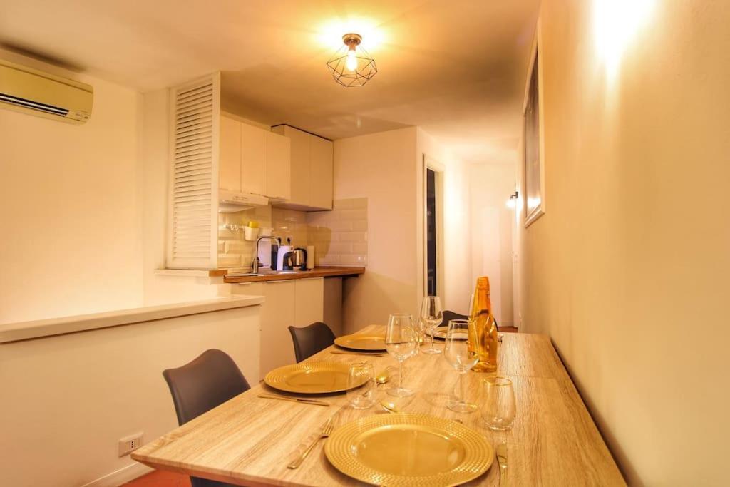 Le Clarisse Pigna Apartment Rome Extérieur photo