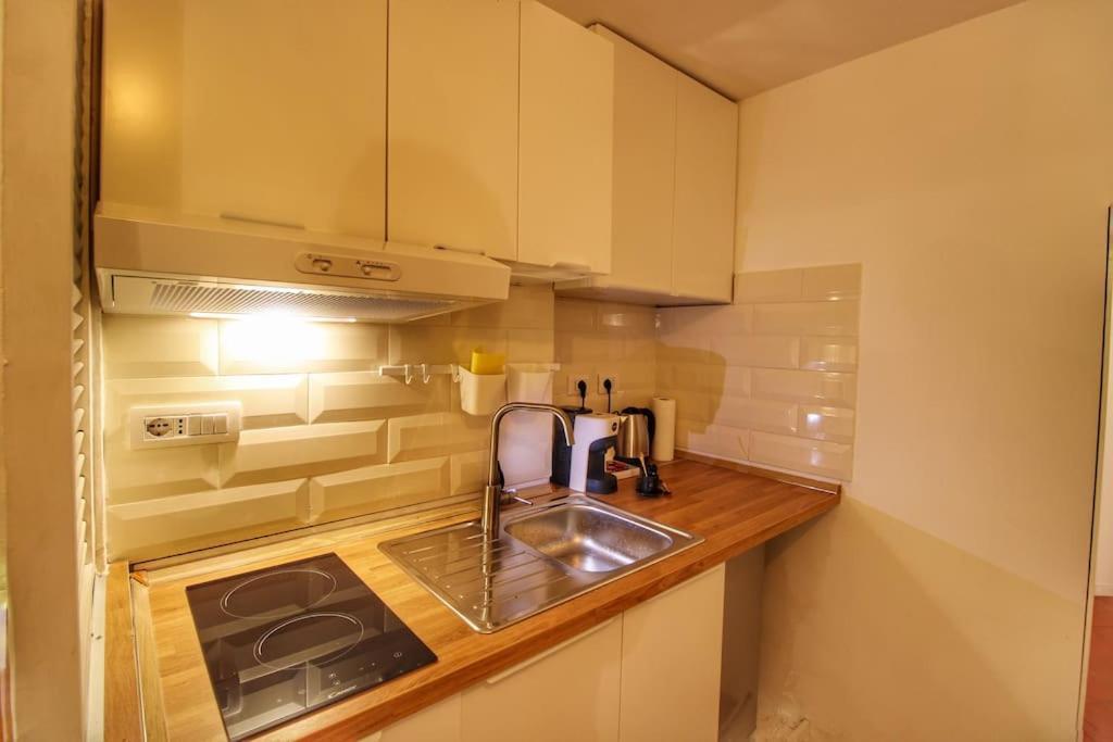 Le Clarisse Pigna Apartment Rome Extérieur photo