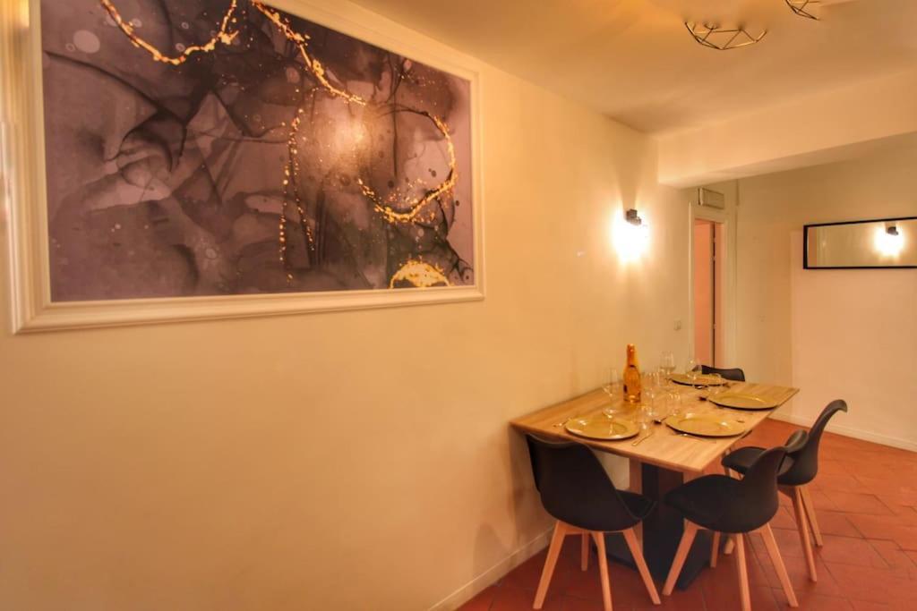 Le Clarisse Pigna Apartment Rome Extérieur photo