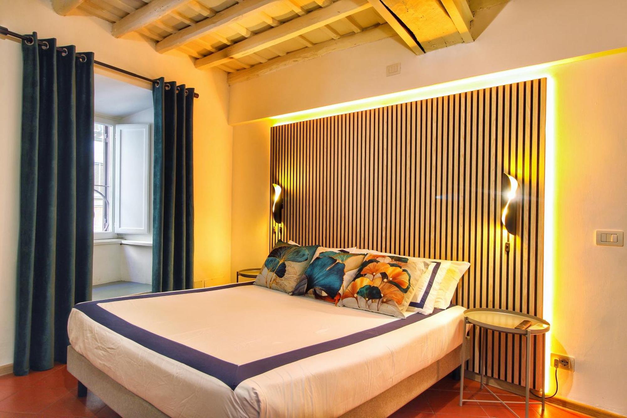 Le Clarisse Pigna Apartment Rome Extérieur photo
