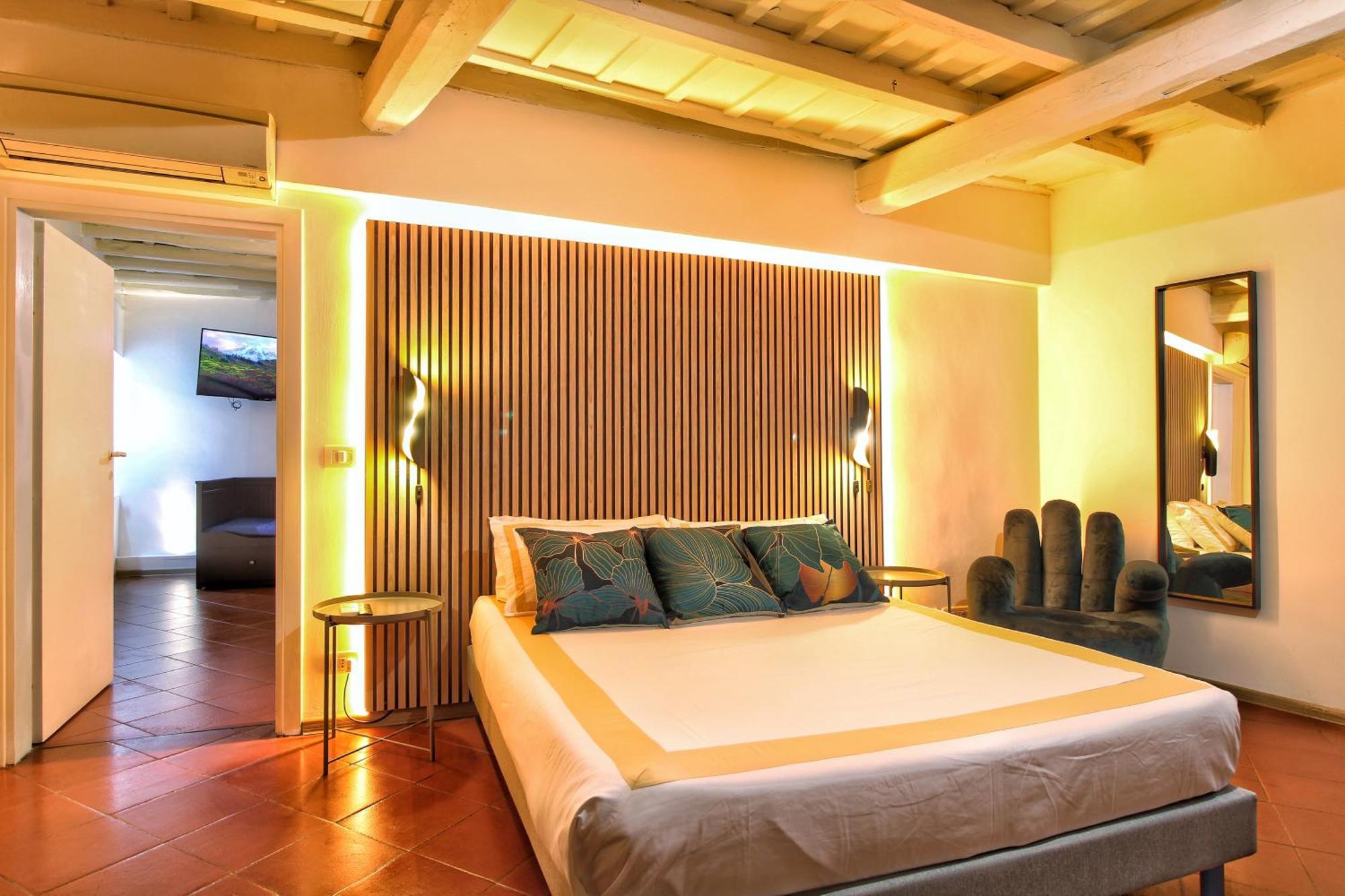 Le Clarisse Pigna Apartment Rome Extérieur photo
