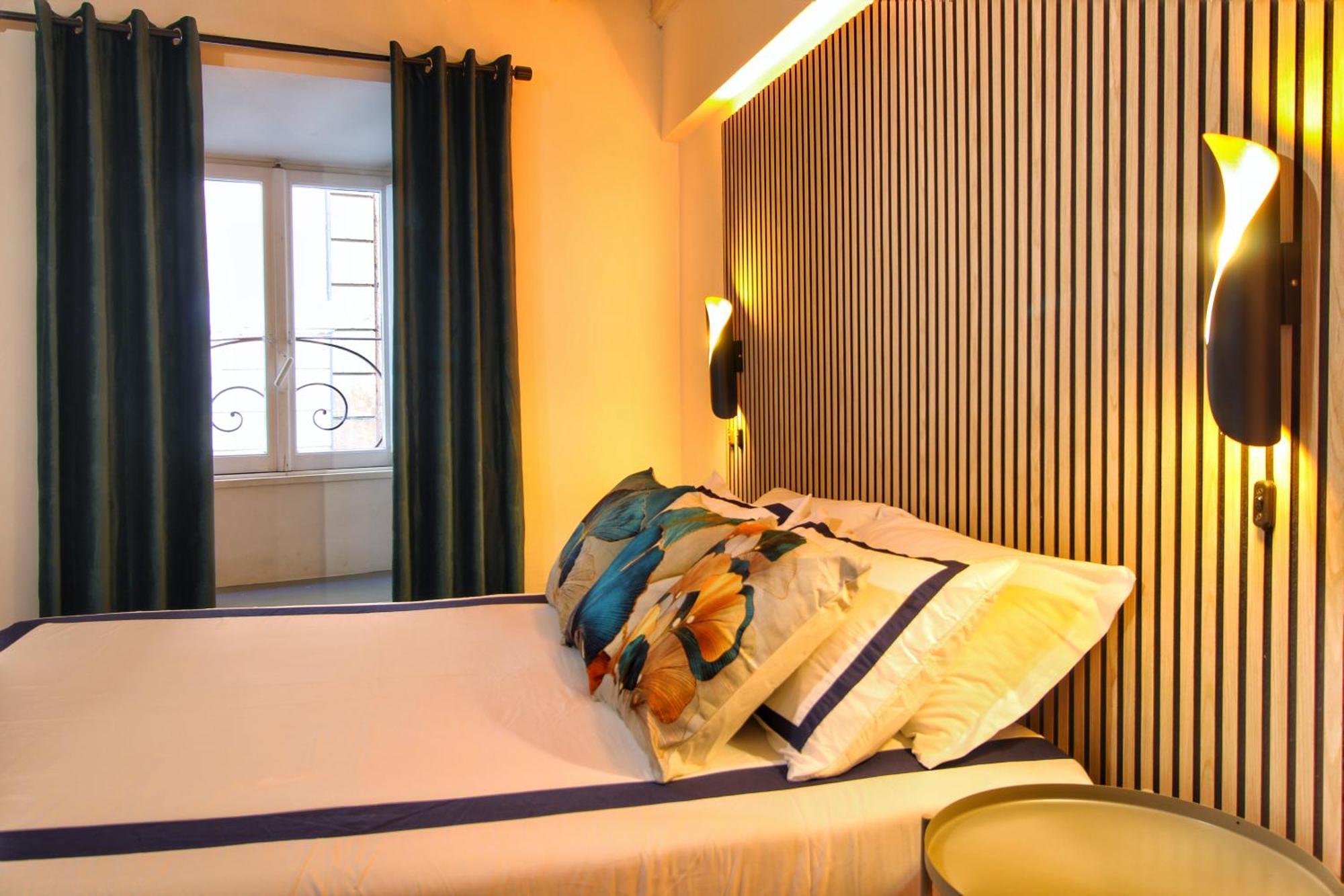 Le Clarisse Pigna Apartment Rome Extérieur photo