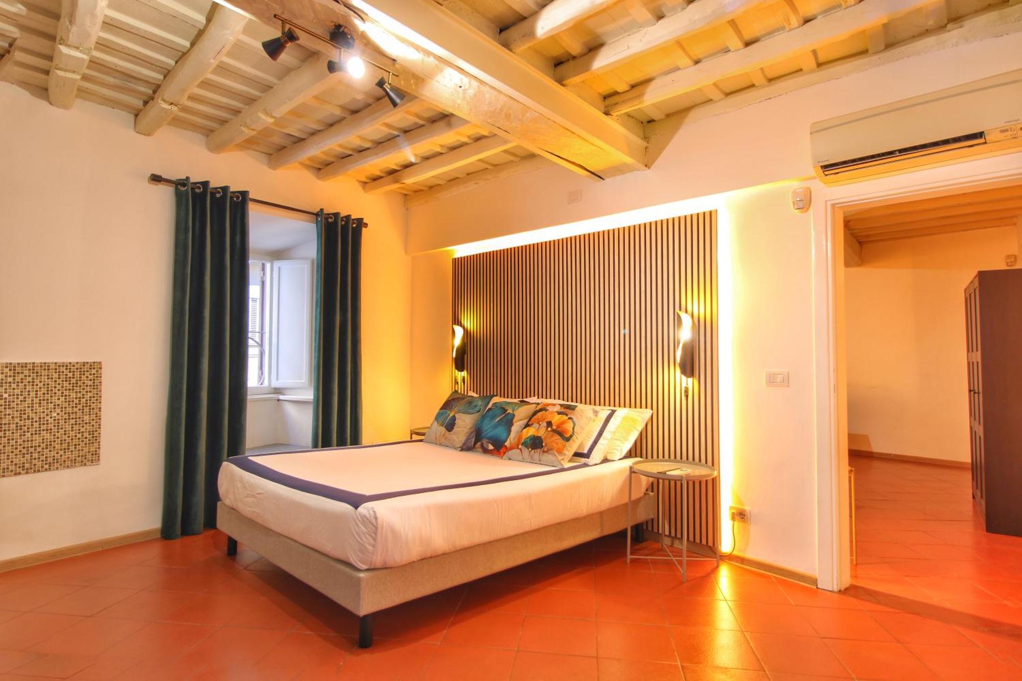 Le Clarisse Pigna Apartment Rome Extérieur photo