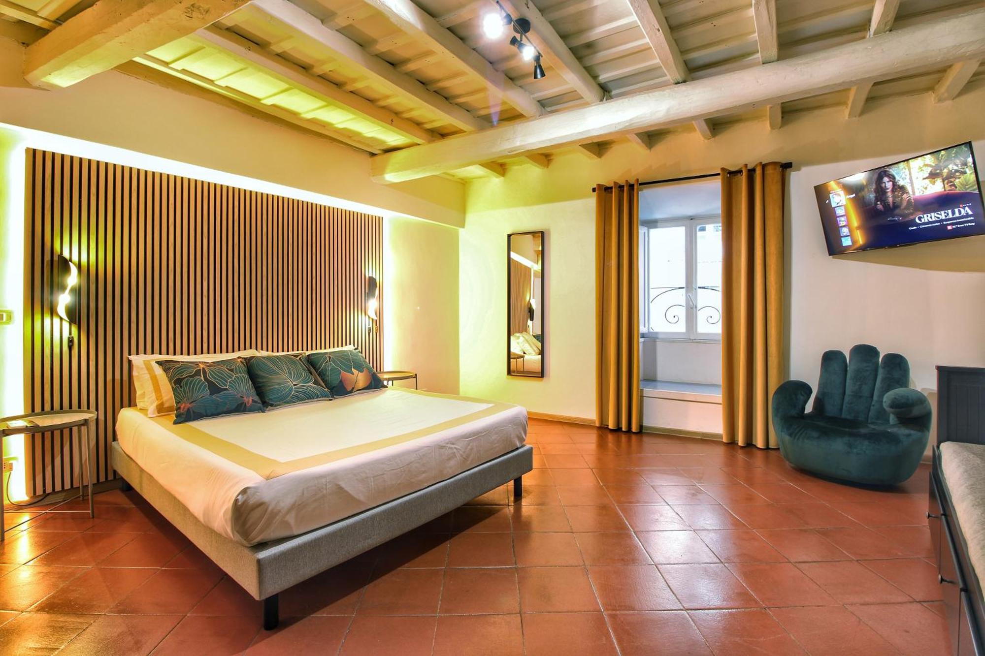 Le Clarisse Pigna Apartment Rome Extérieur photo
